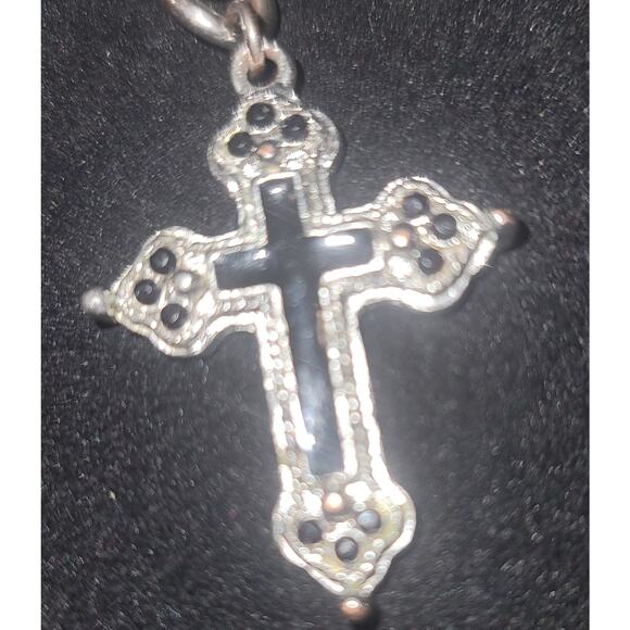 Religious Charm Bracelet - Picture 3 of 7